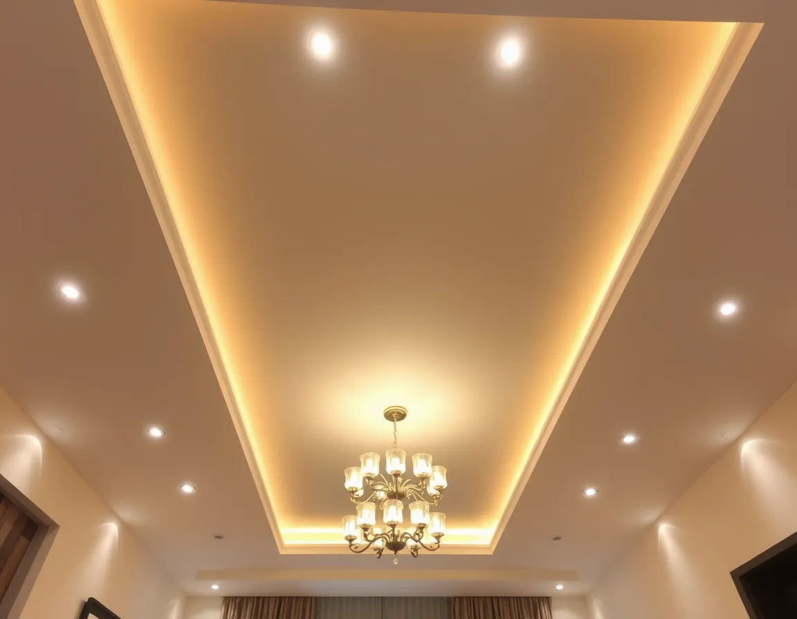 Ceiling Designs