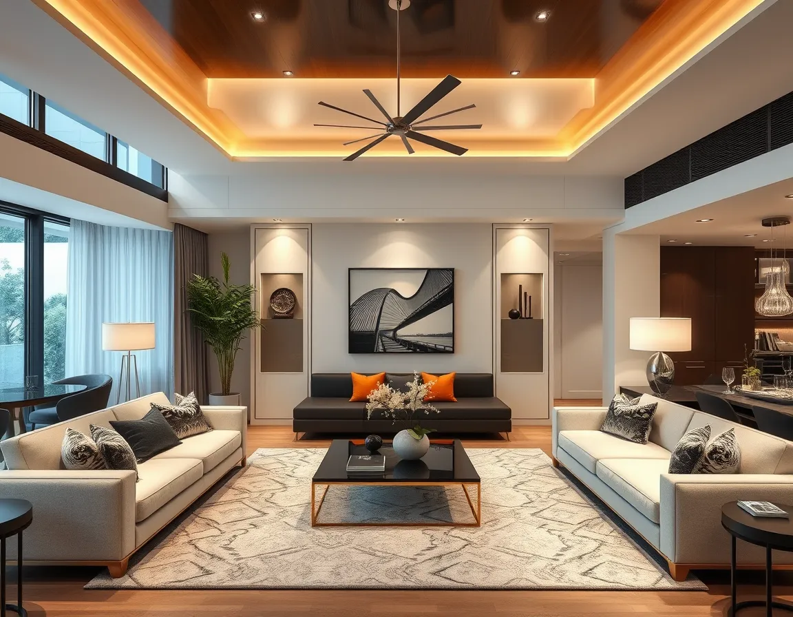 Interior Designs